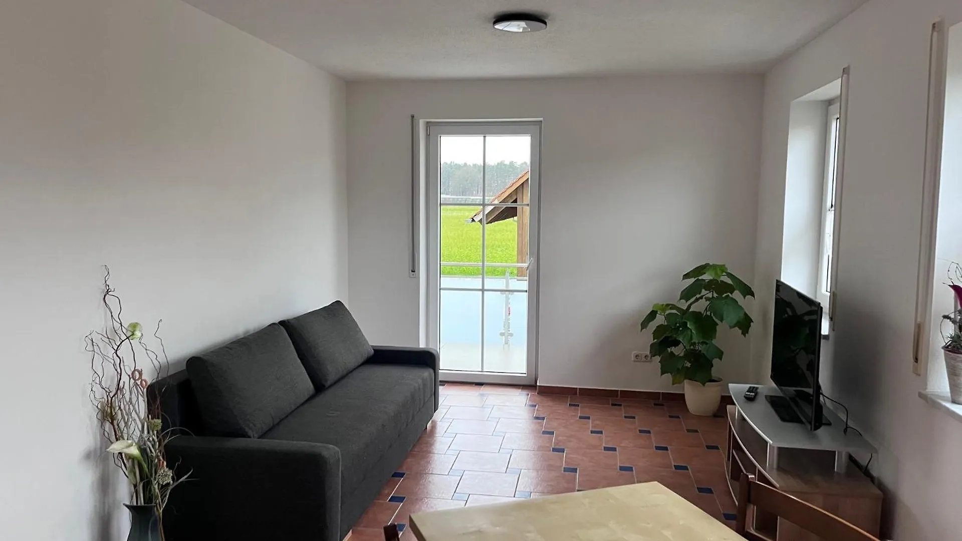 Fewo Feldblick Merkendorf  Germany