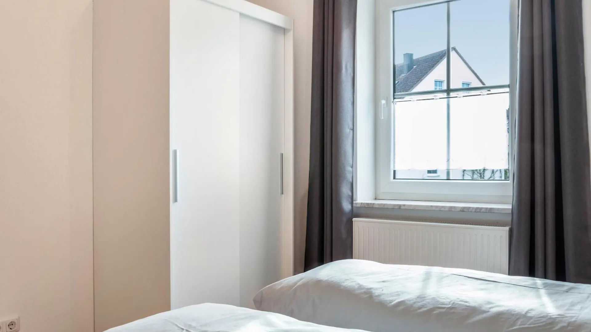 Fewo Feldblick Merkendorf  Apartment Merkendorf (Bavaria)