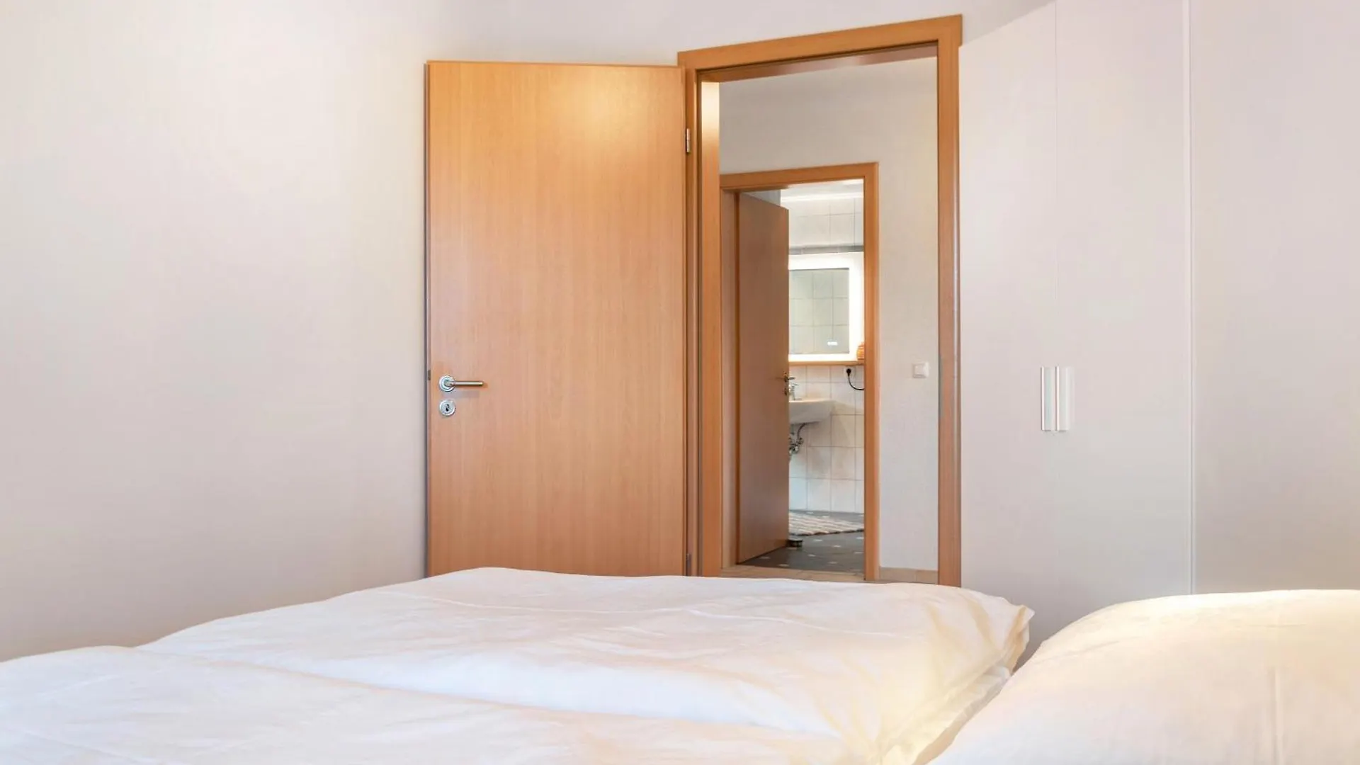 Fewo Feldblick Merkendorf  Appartement Merkendorf (Bavaria)