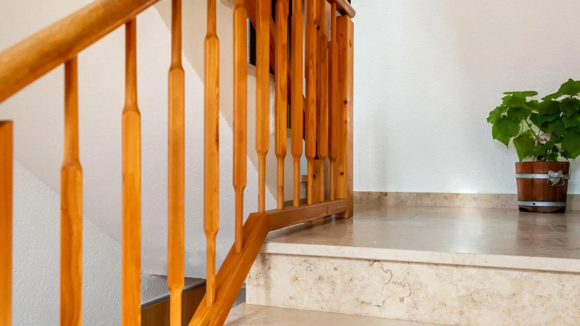 Appartement Fewo Feldblick Merkendorf  Allemagne