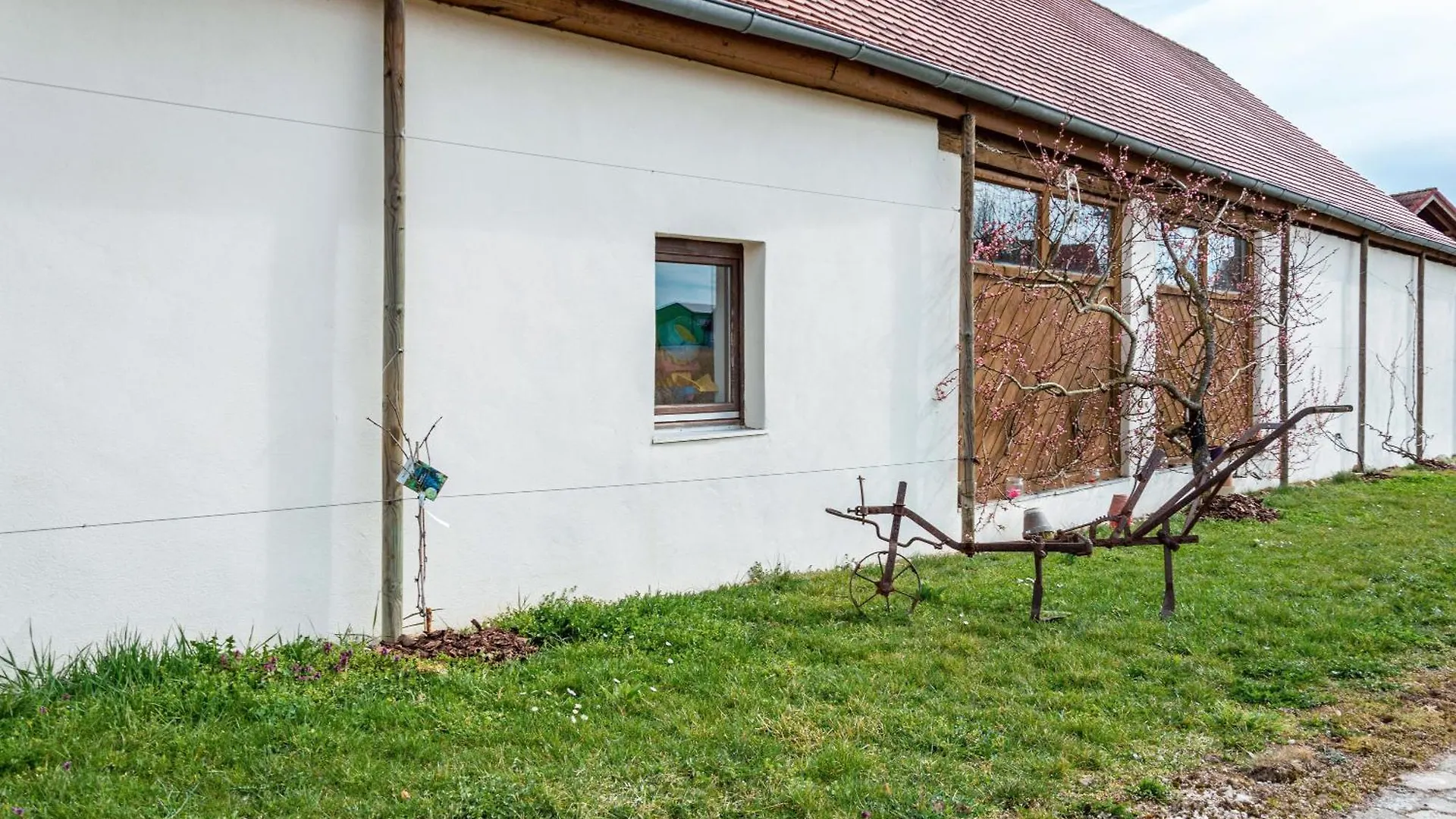 Fewo Feldblick Merkendorf